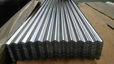 roof galvanized sheet metal|4x8 galvanized corrugated steel sheet.